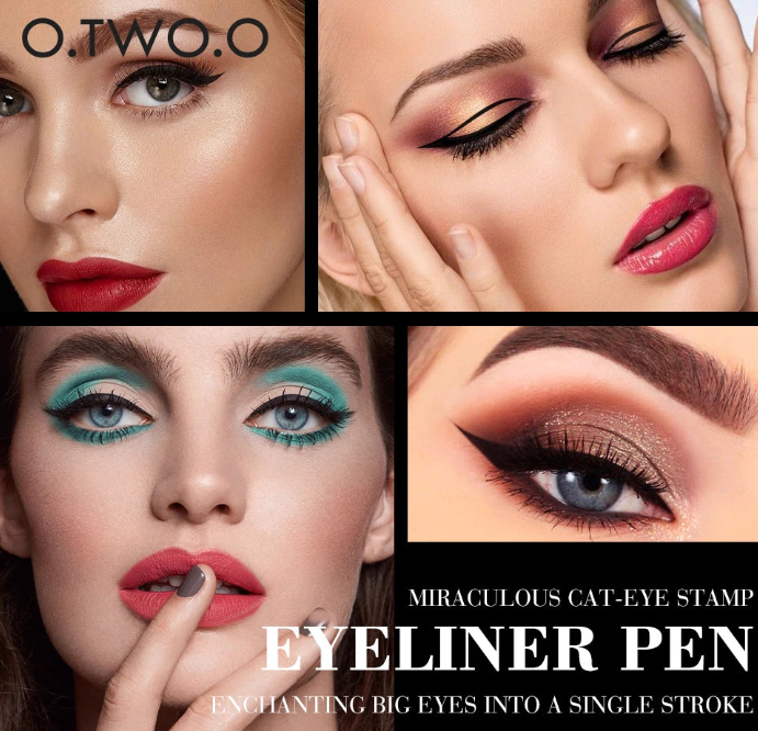 Perfect Wing Eyeliner